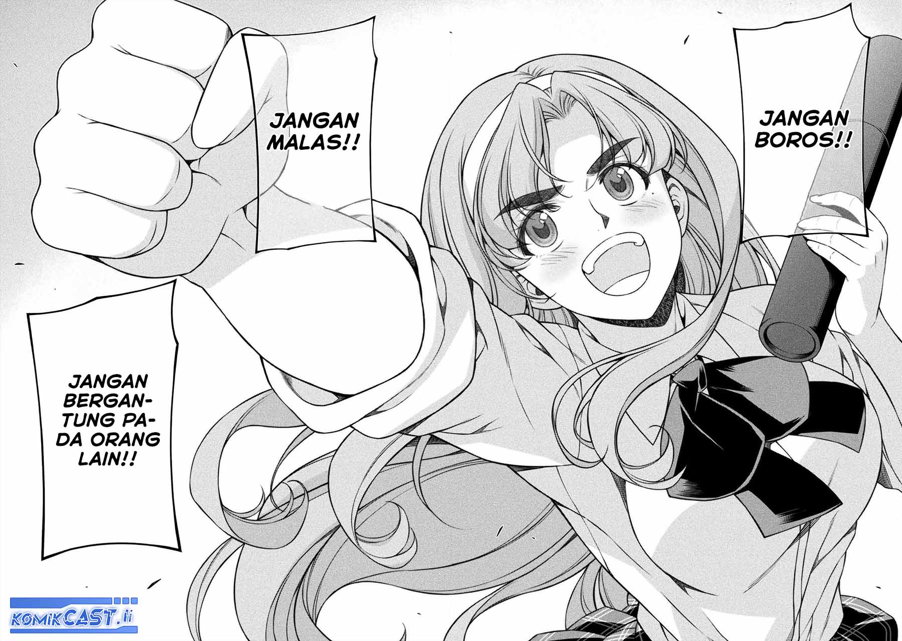 Dilarang COPAS - situs resmi www.mangacanblog.com - Komik silver plan to redo from jk 080 - chapter 80 81 Indonesia silver plan to redo from jk 080 - chapter 80 Terbaru 43|Baca Manga Komik Indonesia|Mangacan